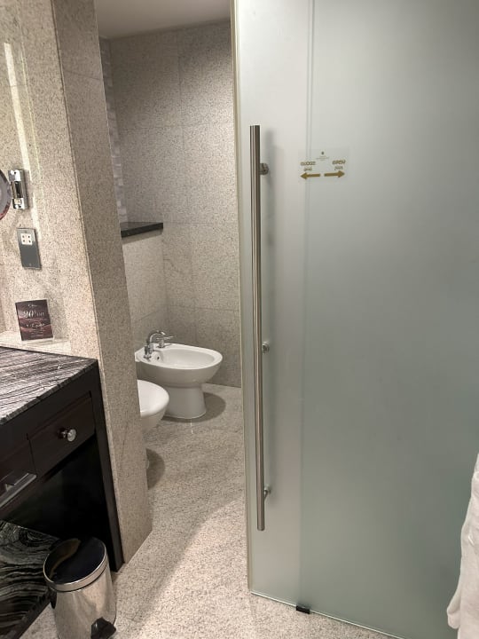 Zimmer Shangri-La Hotel Dubai