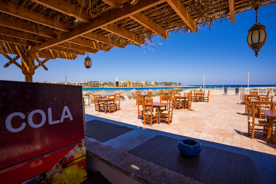 Gastro Marina Lodge At Port Ghalib