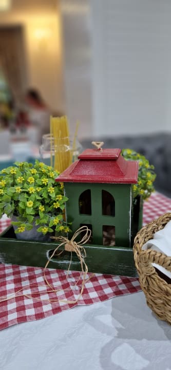 Gastro Hane Family Resort