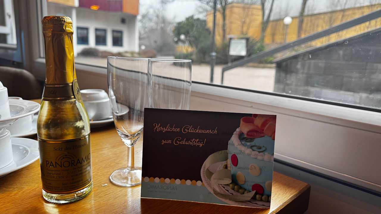 Sonstiges Panoramic - Ihr Apartmenthotel im Harz