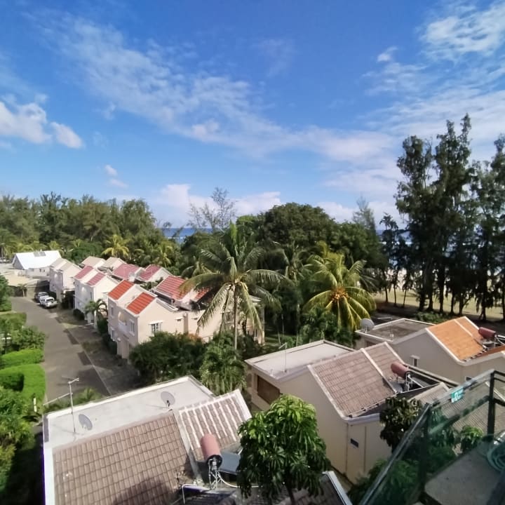 Strand Hotel & Spa Aanari