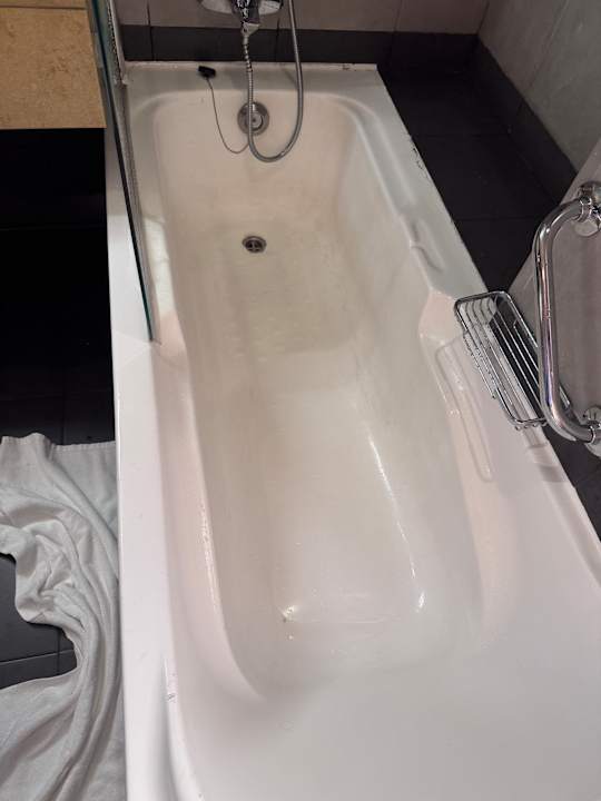 Zimmer TIME Grand Plaza Hotel