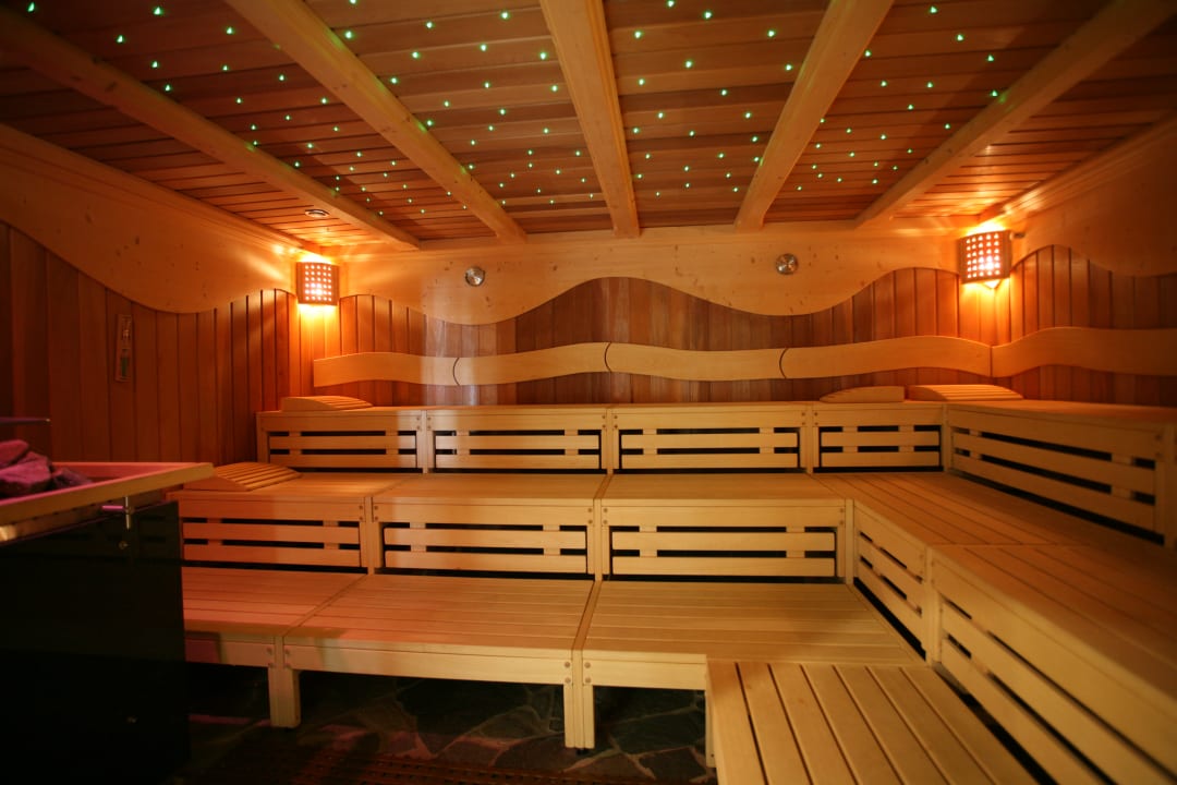 Sport & Freizeit Hasseröder Ferienpark