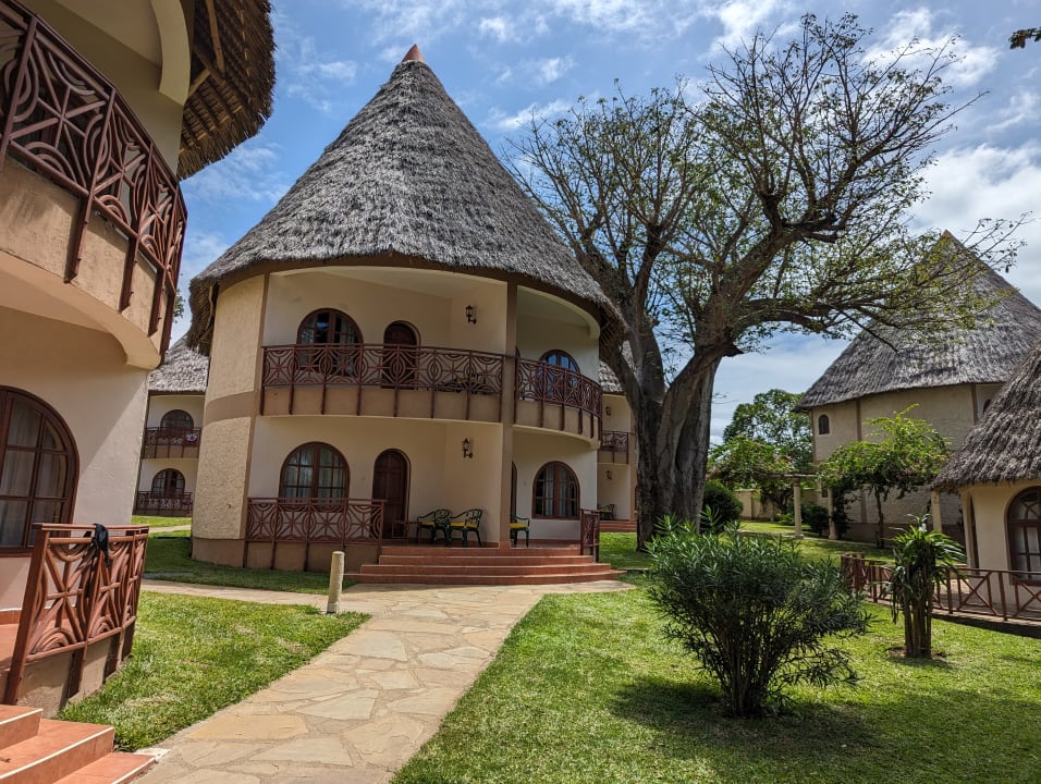 Zimmer Neptune Paradise Beach Resort & Spa