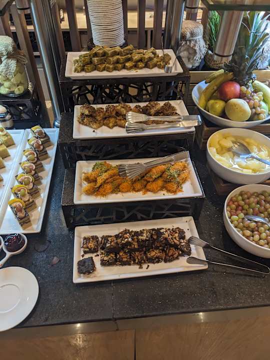 Gastro Steigenberger Makadi Hotel - Adults only