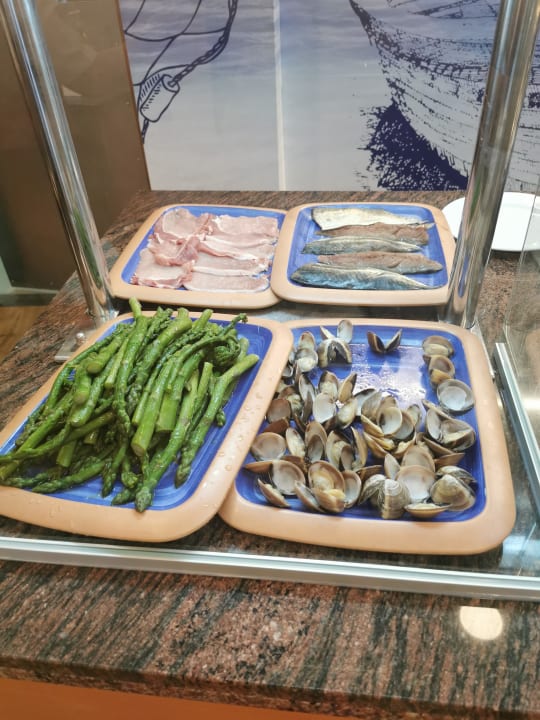 Gastro Hotel GHT Maritim