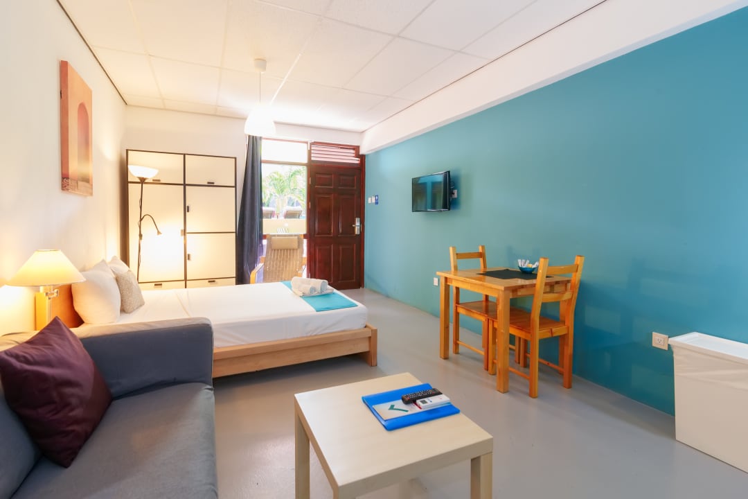 Zimmer The Ritz Village Hotel - Adults Only