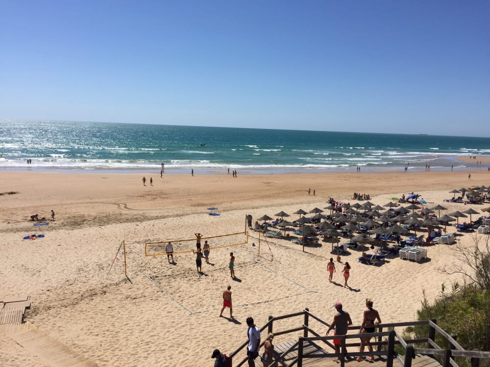 Strand Aldiana Club Andalusien