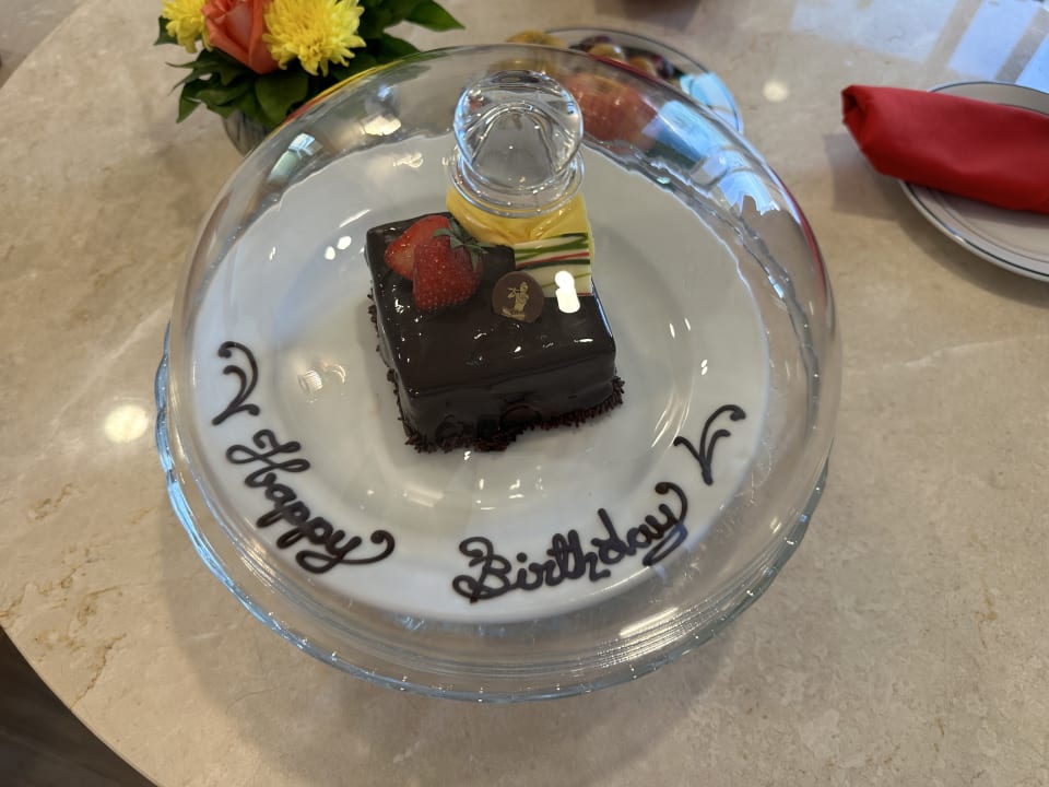 Gastro Royal Cliff Beach Hotel