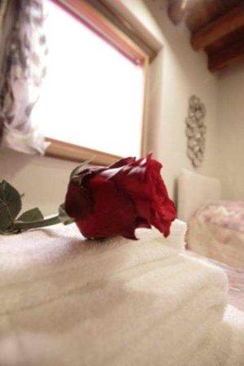 Emerald Twin Room B&B La Bella Verona