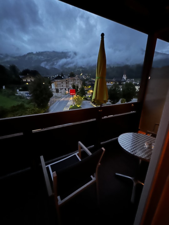 Zimmer Hotel Malerhaus