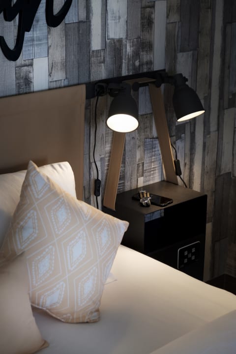 Zimmer Mjus World - Resort & Thermal Park