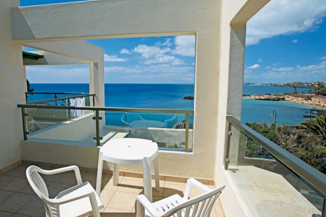 Ausblick Neptuno Suites - Adults only