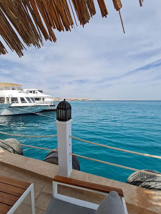 Ausblick Siva Grand Beach