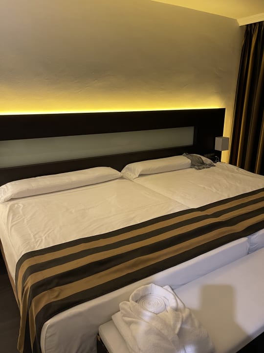 Zimmer allsun App.-Hotel Esquinzo Beach