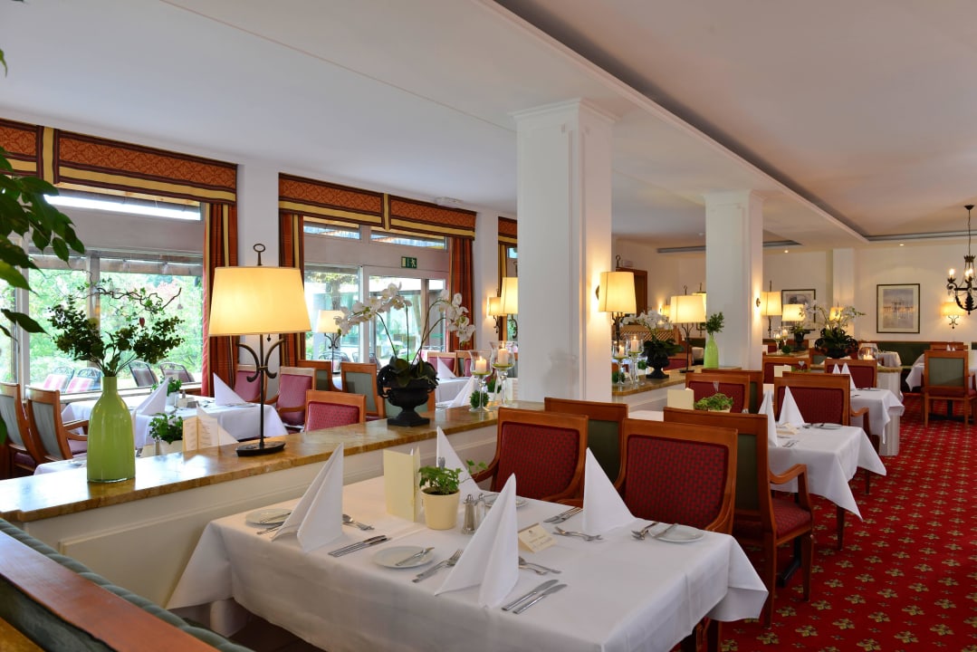 Restaurant Hotel Sonnenhof