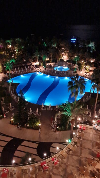 Zimmer Saphir Resort & Spa