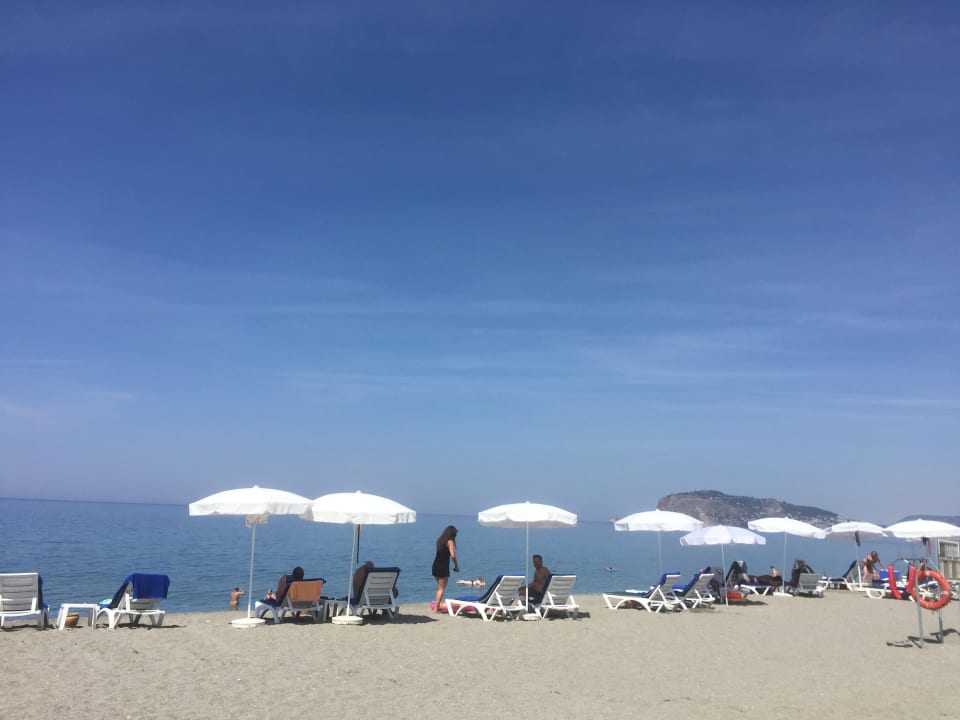 Strand Labranda Alantur Resort