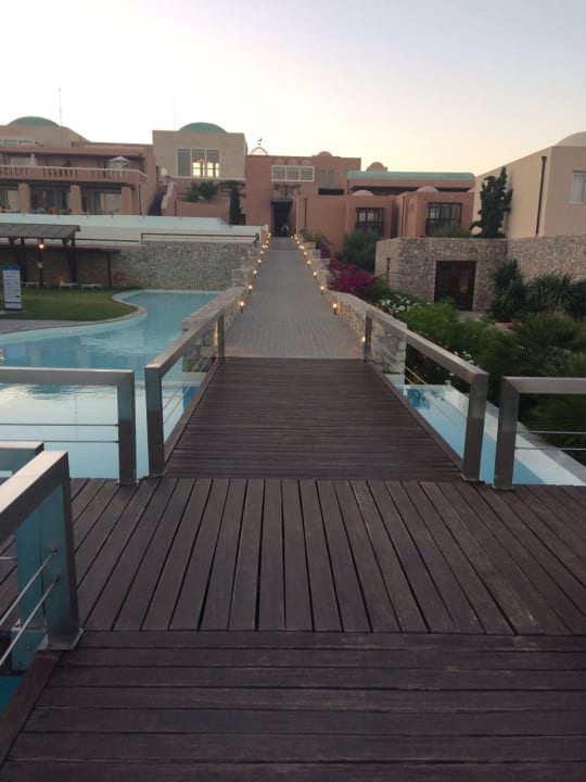 Pool Atlantica Belvedere Resort