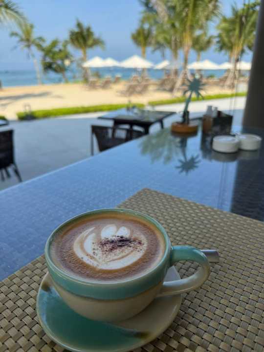 Gastro The Little Shore Khao Lak by Katathani