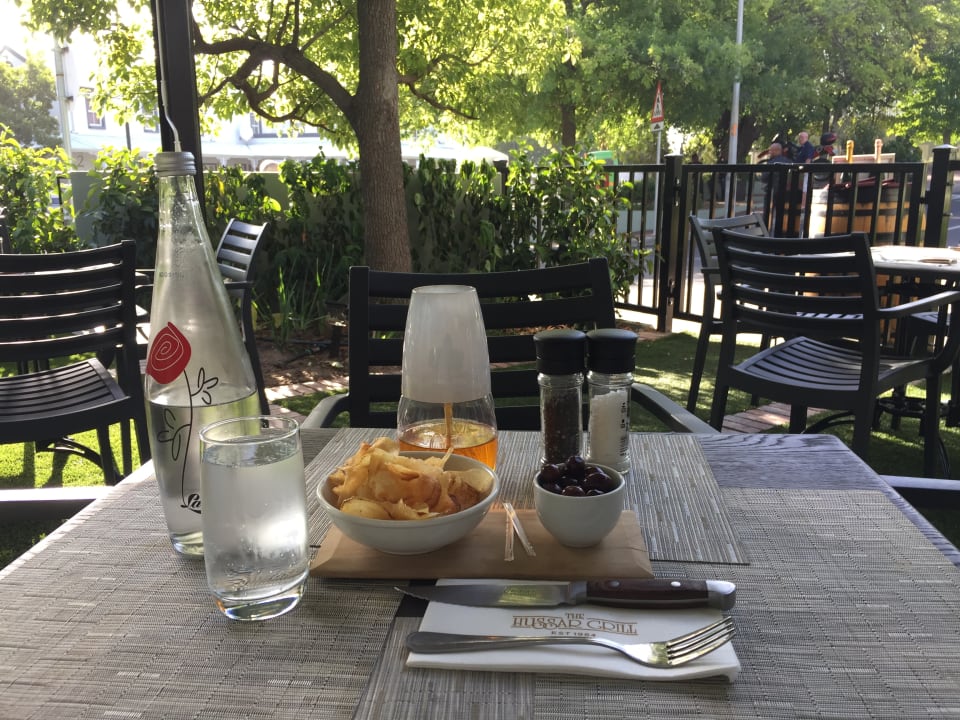 Gastro Hotel Protea Franschhoek