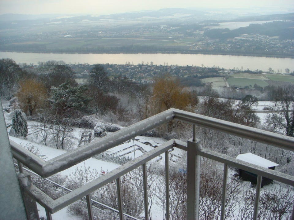 Ausblick Hotel Schachner
