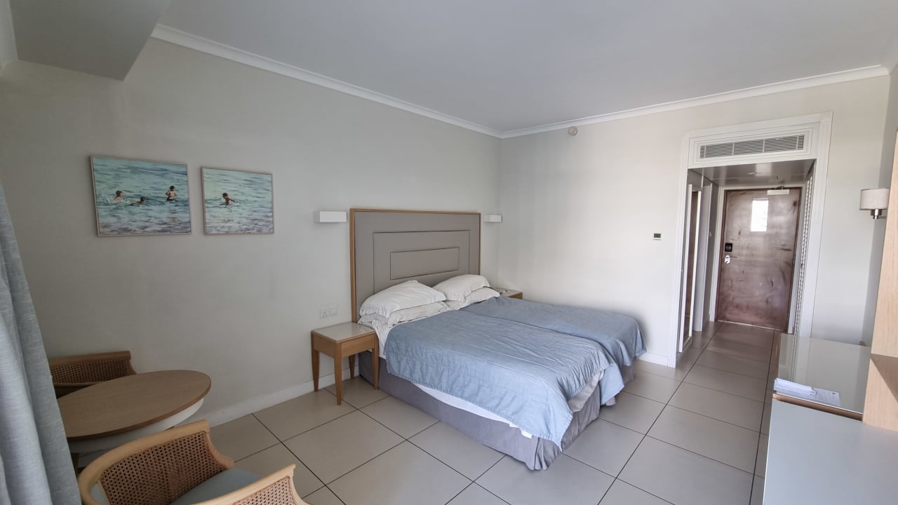 Zimmer Hotel Sunrise Beach