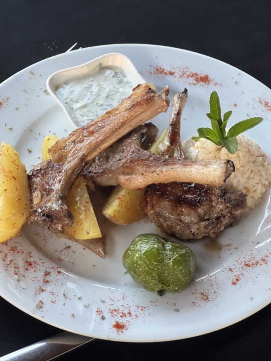 Gastro As Queen Beach