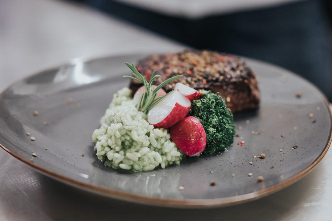 Gastro Hotel Silberfux