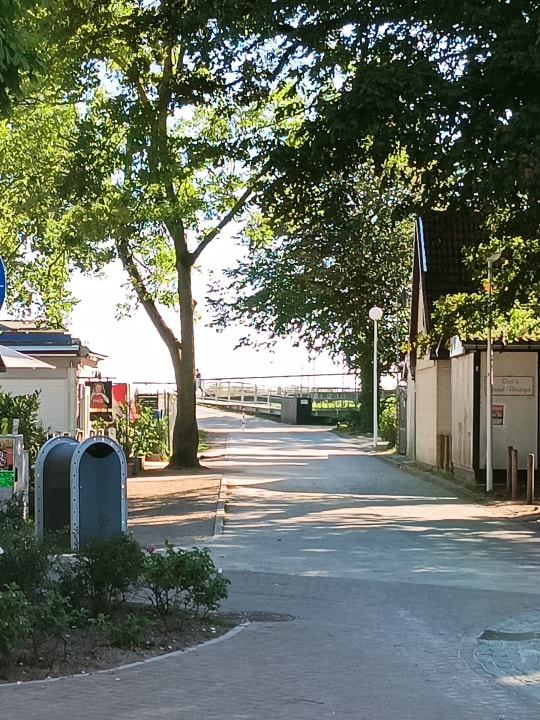 Sonstiges Residenz Seestern