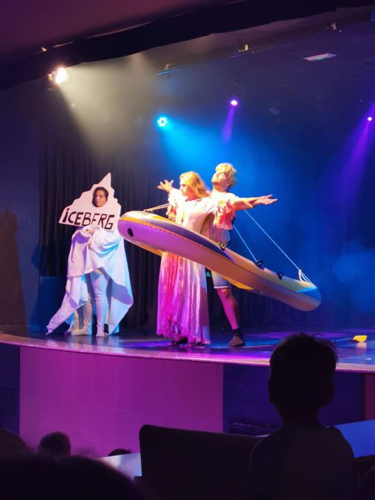 Sport & Freizeit  Iberostar Waves Gaviotas Park