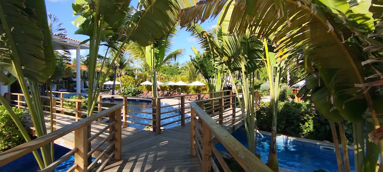 Pool Dreams Flora Resort & Spa - All Inclusive