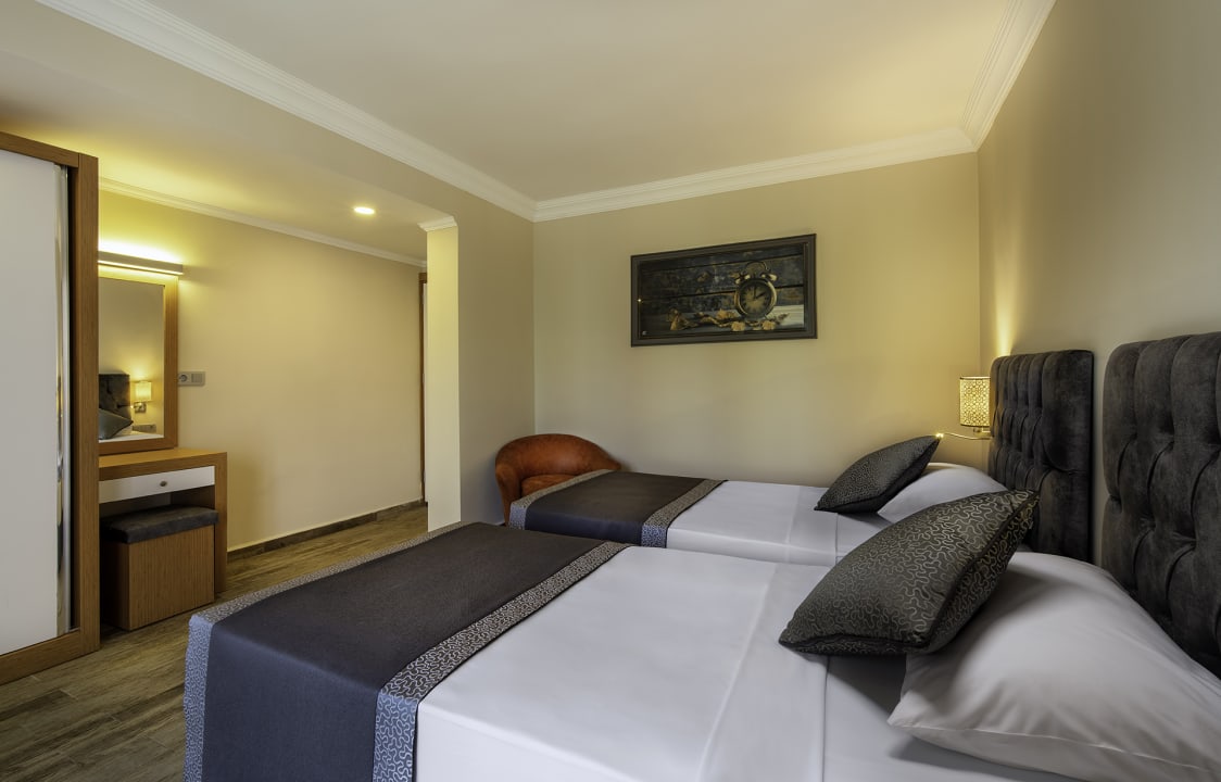 Zimmer VONRESORT Golden Beach