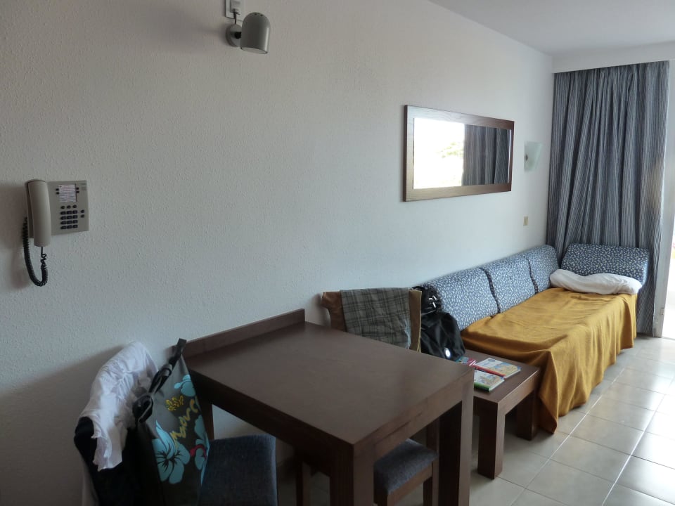 Zimmer VIVA Eden Lago