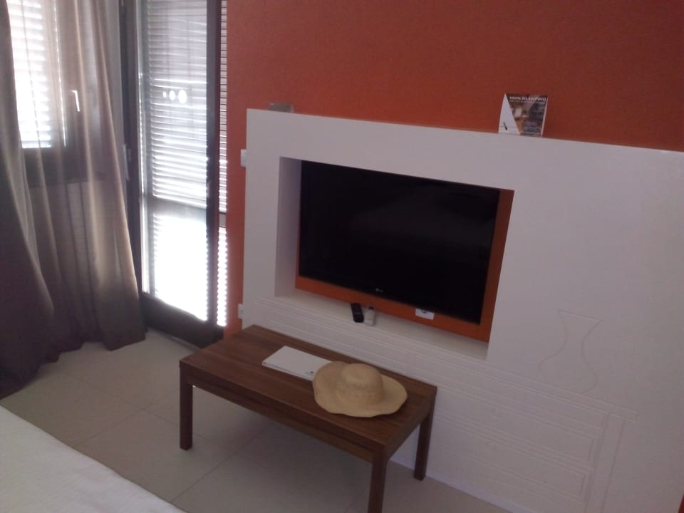 Zimmer Park Plaza Verudela Pula
