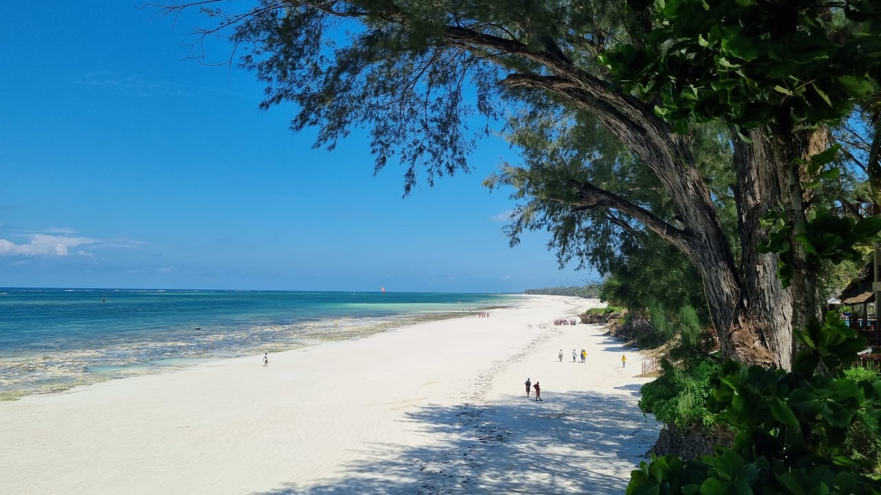 Strand Baobab Beach Resort & Spa