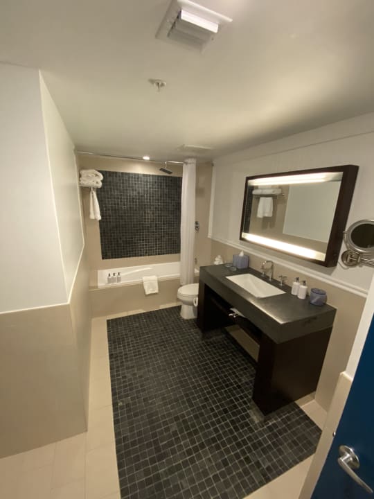 Zimmer Hotel Sole On The Ocean