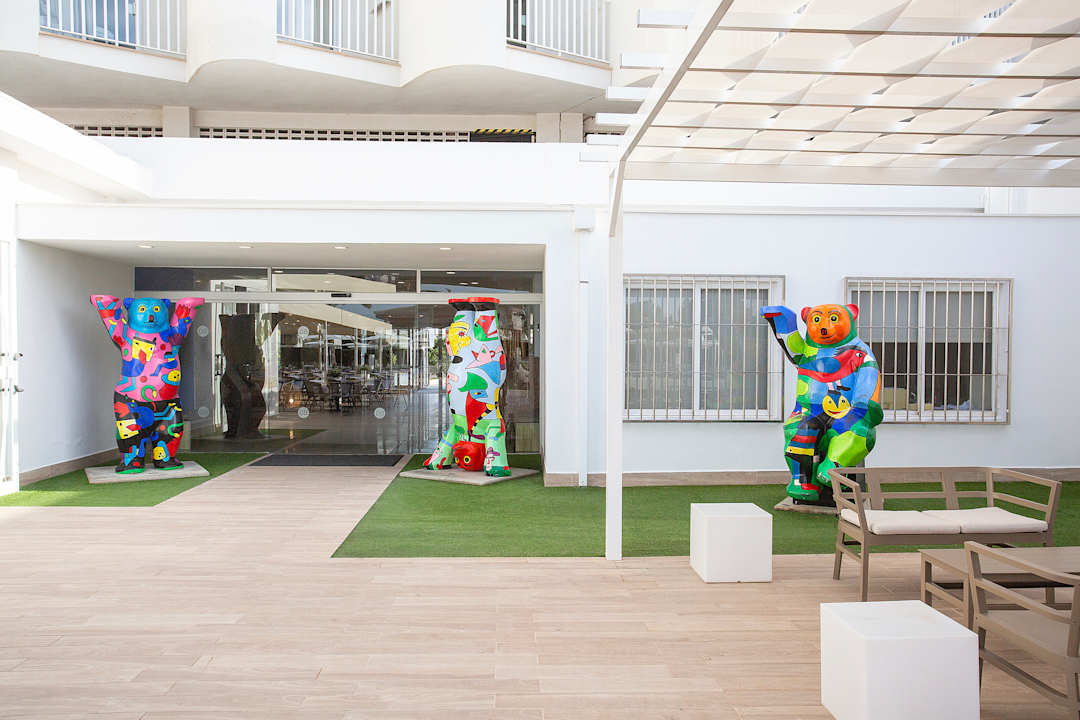 Sonstiges BQ Delfin Azul Hotel