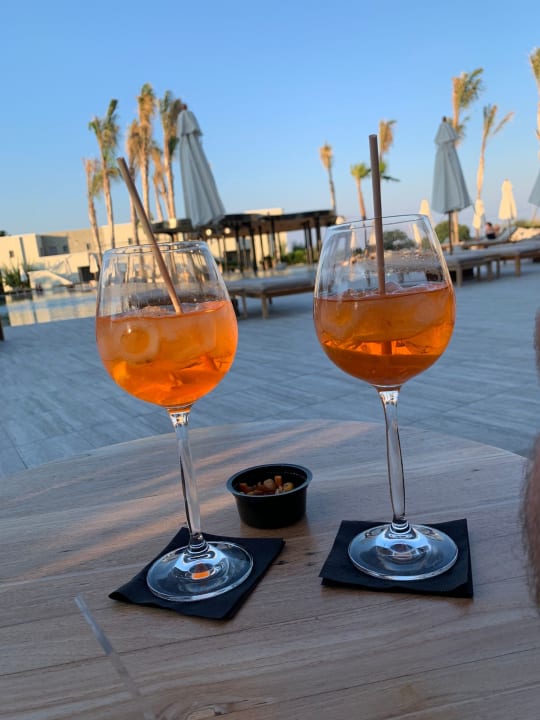 Gastro SENTIDO Port Royal Villas & Spa