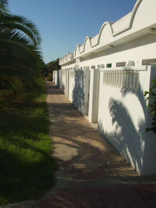 Bungalow El Mouradi Club Kantaoui