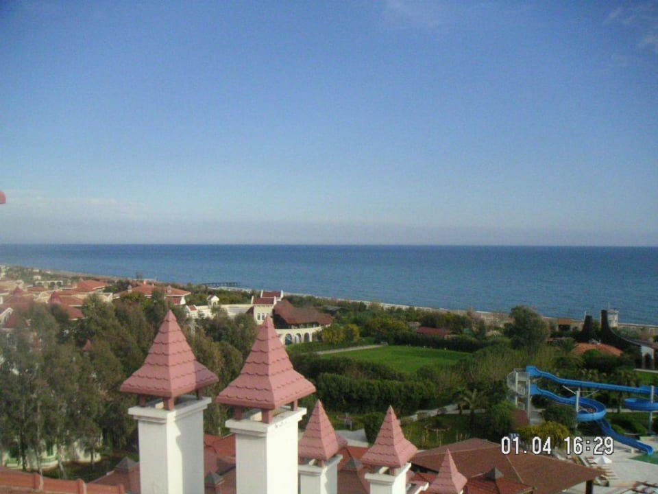 Hotel alles prima Green Max Hotel