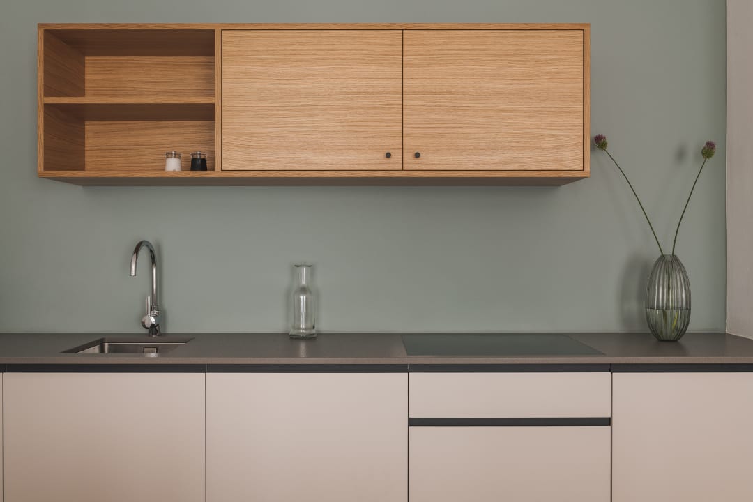 Zimmer Kuntino Suites