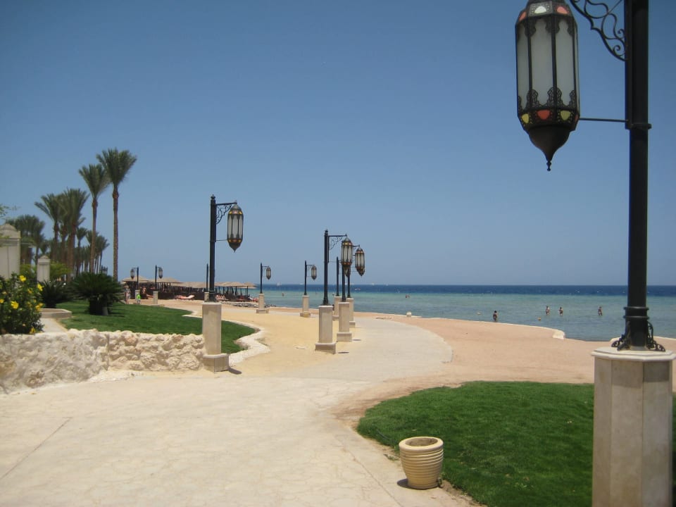 Promenade Makadi Spa - Adults only