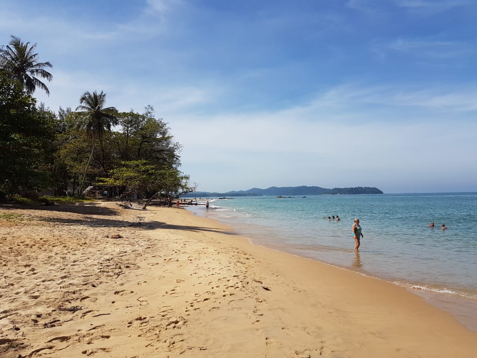 Strand Eden Beach Resort & Spa, A Lopesan Collection Hotel
