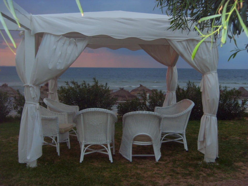 Lounge Golden Beach  Palmyra Golden Beach