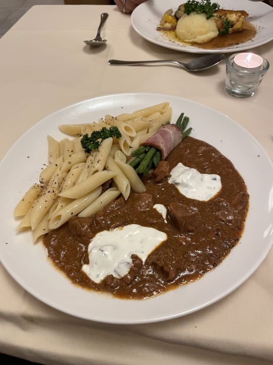 Gastro Hotel Alphof Alpbach