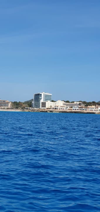 Außenansicht Son Moll Sentits Hotel & Spa