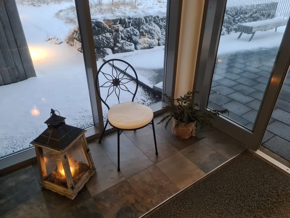 Sonstiges Hotel Husafell