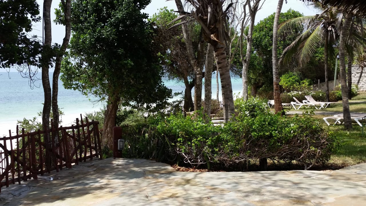 Hotel Baobab Beach Resort Baobab Beach Resort & Spa