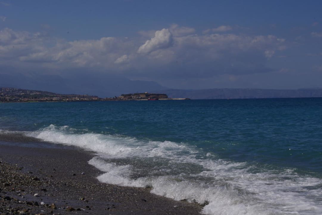 Meeresrauschen Grecotel Creta Palace